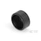 Te Connectivity G13KB=BUTTON GUARD KNURL BLACK 9-1437627-1 - alternate 1